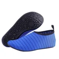 thumbnail image 4 of Zapatillas de yoga unisex para entrenamiento físico en interiores, suela suave, silenciosas, antideslizantes, para saltar, bailar, correr, calzado deportivo, 4 of 4