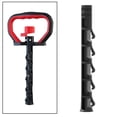 thumbnail image 1 of Pesa rusa DYNWAVEMX accesorio de peso mango de pesa rusa entrenamiento para gimnasio en casa Estilo B, 1 of 8