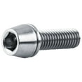 thumbnail image 3 of Lightweight  Screw, Disc Brake Rotor s with Washer for Mountain Bicycle, 3 of 3