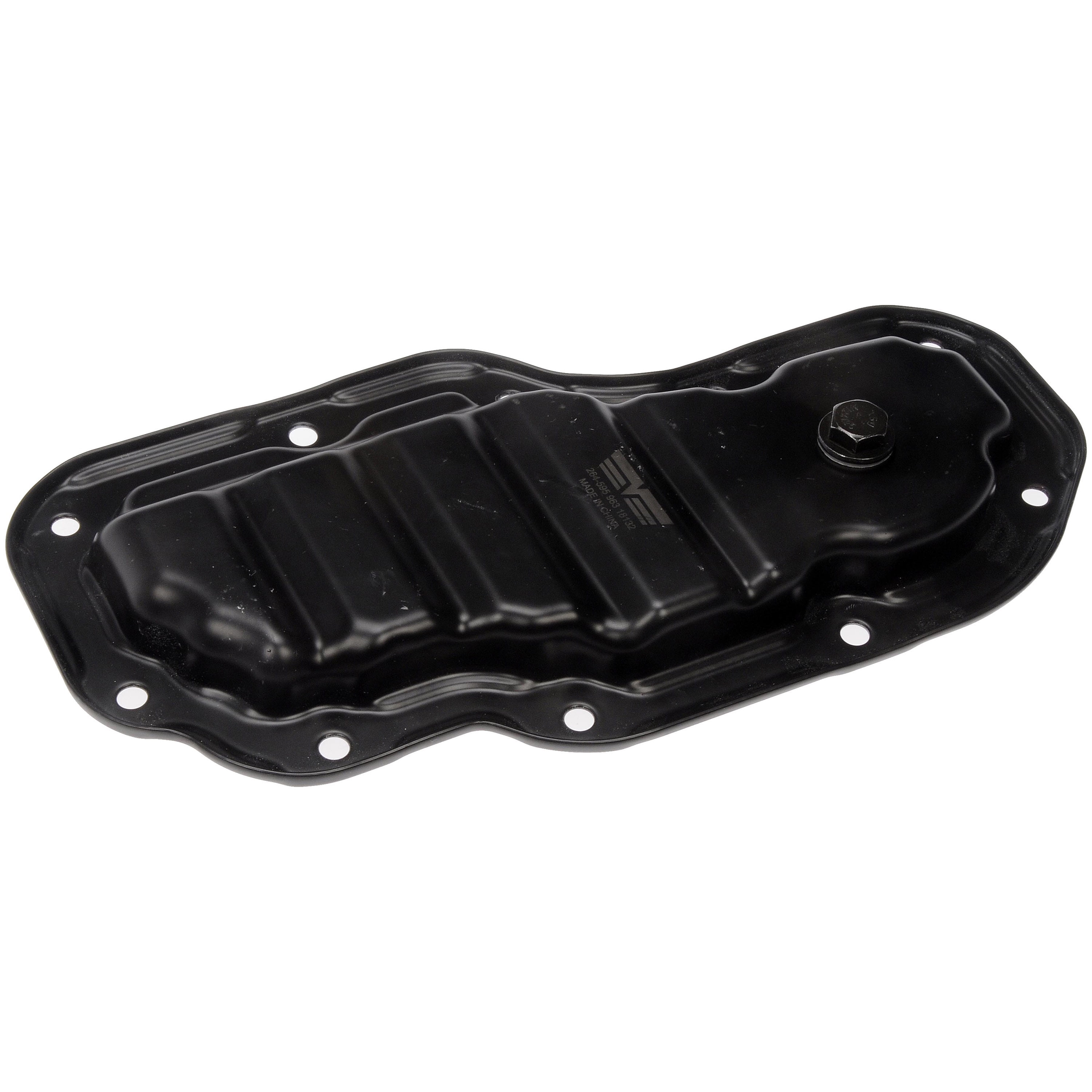Dorman 264-005 Engine Oil Pan for Specific Ford Models - Walmart.com