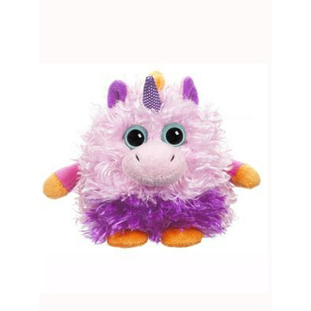 starbelly pink and purple unicorn