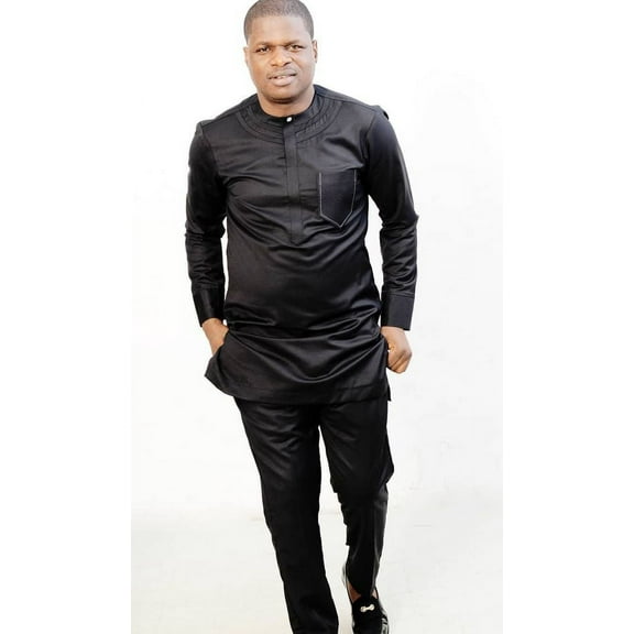 Classy African man clothes, African men traditional wear, African men clothing styles, African cultural clothes, African native wear for men