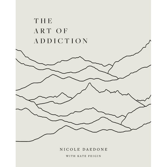 The Art of Addiction, (Paperback)