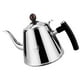 thumbnail image 1 of Hervidor de café de 1,2 l con goteo manual, tetera de acero inoxidable Pulido, 1 of 9