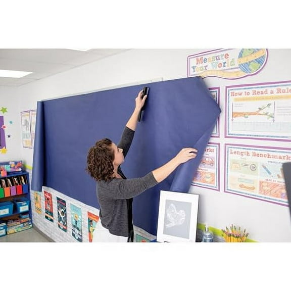 ART KRAFT ROLL GRAY 48 X 200