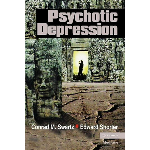 Psychotic Depression, (Paperback)
