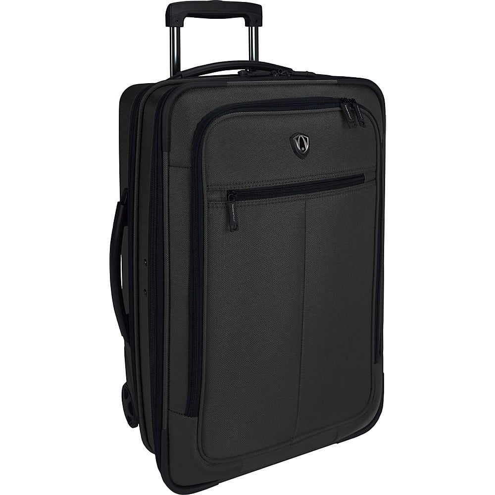 hybrid garment bag