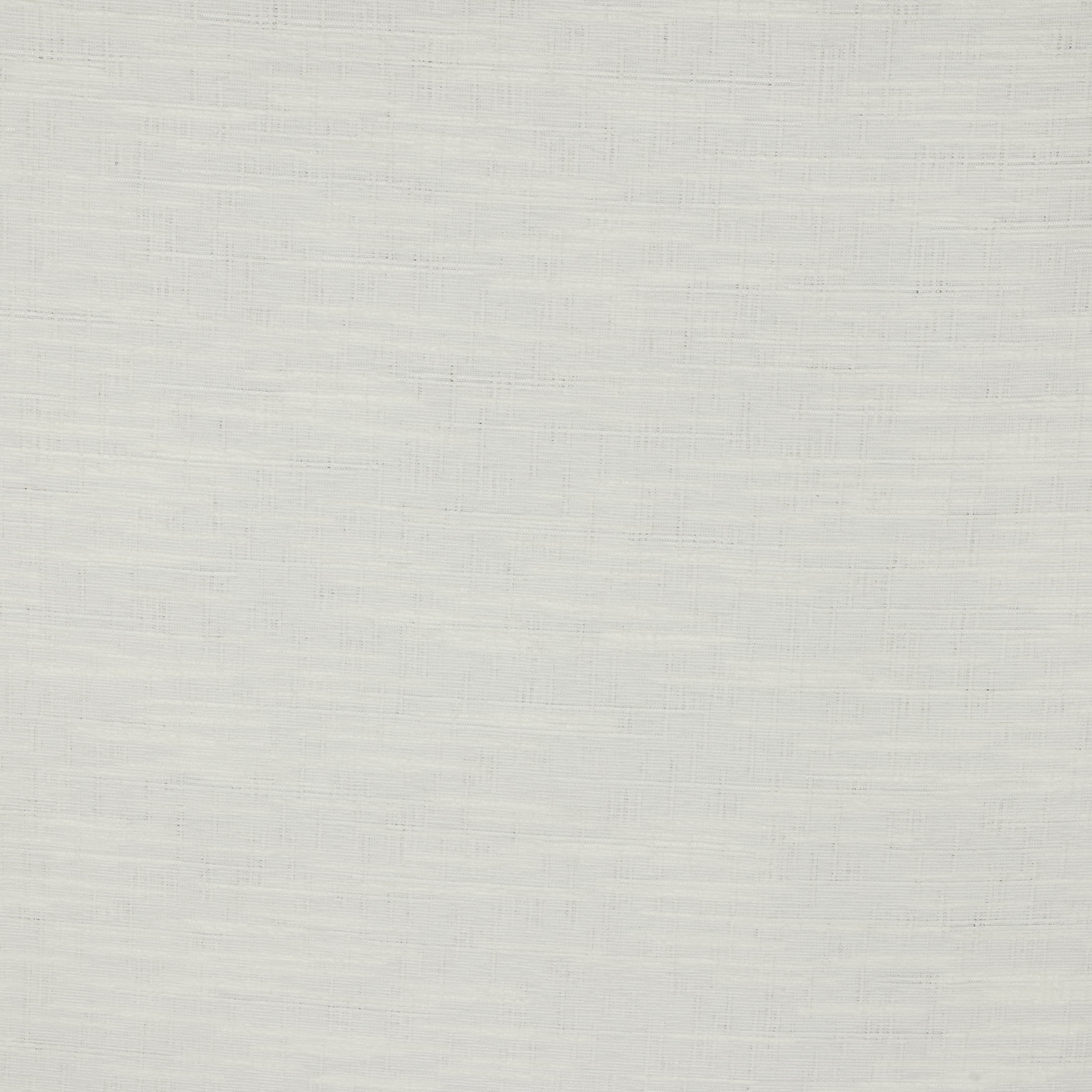 Better Homes & Gardens Textured Solid Chenille Light Filtering Single Curtain Panel, Ivory, 50"W x 84"L
