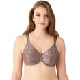 thumbnail image 1 of Wacoal Womens Awareness Full Figure Underwire Bra, 1 of 4