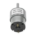 thumbnail image 4 of Motor de reducción de corriente continua Motor de reducción de velocidad micro de bajo ruido de alta torsión con codificador Hall para equipos de monitoreo 960RPM DC24V, 4 of 8
