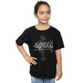 thumbnail image 2 of Harry Potter Girls Dobby Elfish Welfare Cotton T-Shirt, 2 of 5
