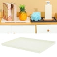 thumbnail image 4 of Plato de servir Sunnimix Blanco pequeño para fiestas y restaurantes, 4 of 8