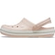 thumbnail image 1 of Crocs Unisex Zueco Crocband Quartz, Talle 7 Hombre/9 Mujer, 1 of 7