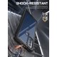 thumbnail image 5 of Funda Poetic Guardian para Motorola Moto G Play (2023), color negro y transparente, 5 of 6