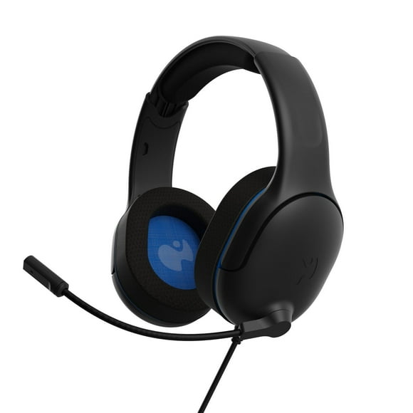 AIRLITE Pro Wired Headset: Void Black For PlayStation 5, PlayStation 4, PlayStation 5