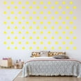 thumbnail image 1 of VWAQ Triangle Stickers for Wall Kids Peel and Stick Shapes Vinyl Wall Decals - 100 Pcs, 1 of 1