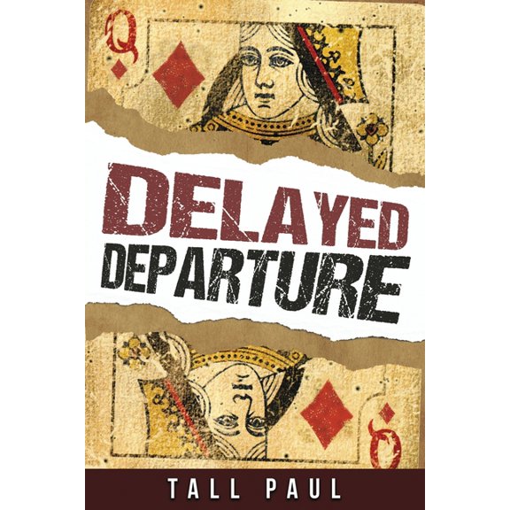 Delayed Departure, (Paperback)
