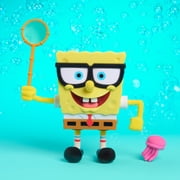 Spongebob Squarepants Jellyfishin Spongebob Talking Action Figure