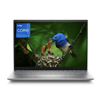 Dell Inspiron i5430 14.0in 90 Hz WQXGA Business Laptop (Intel i7-1360P, 16GB LPDDR5 RAM, 1TB SSD, Intel Iris Xe, Backlit KYB, Thunberbolt 4, FP Reader, WiFi 6E, Bluetooth 5.3, Webcam, Win10P)