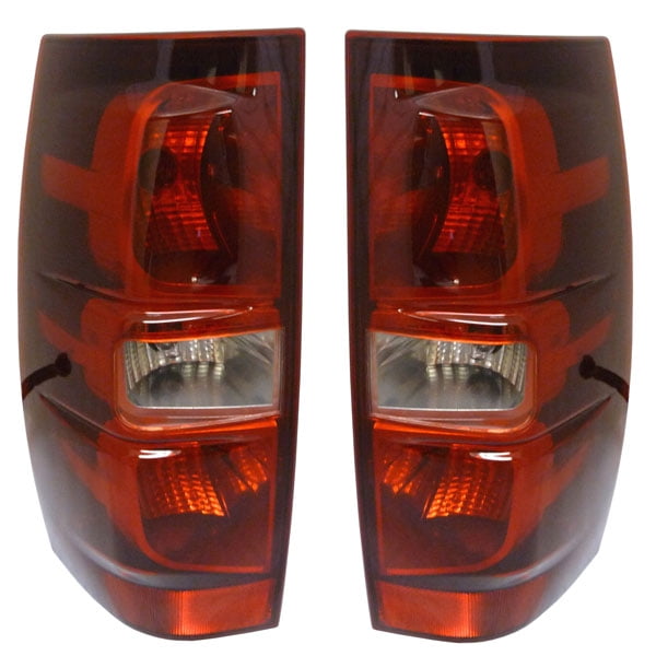 Speed Daddy Terzo Stop LED Rosso Per GMC Yukon Chevy Tahoe 92-99 - Ricambio Lampada Cargo