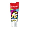 thumbnail image 5 of Pasta Dental Colgate Smiles para Niños Minions Sabor Bubble Fruit 75 ml, 5 of 5