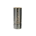 thumbnail image 1 of Christmas Led Glass Stand Christmas Tree Silver, 1 of 4
