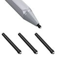 thumbnail image 2 of 5Pcs High Sensitivity HBType Stylus Pen Replacement Tips Nibs for Surface Pro 7/6/5/4/Book, 2 of 9