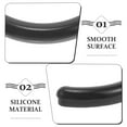 thumbnail image 3 of SKISUNO Recharges de Recourbe-Cils 50 Pcs pour Femmes Lavables de Rechange, 3 of 6