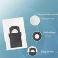 thumbnail image 5 of Accessories Kit for Dreame X30 Ultra Robot Main Brush Side Brush Mop Pad Hepa Filters Dust Bags Clea, 5 of 5