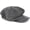 Charcoal, variant on Plain Baker Boy Hat Twill Cotton Beret Cap Newsboy Hat Washed Adjustable JDG1582
