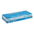thumbnail image 2 of Watson Distributing 12" X 10-3/4" Food Service Interfolded Pop-Up Foil Sheets 200/Box, 2 of 6