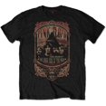 thumbnail image 1 of Pink Floyd Unisex T-Shirt Portsmouth 1972, 1 of 3