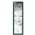 thumbnail image 2 of ArtToFrames 11" x 40" Other Picture Frame, 11x40 inch Multi MDF Poster Frame (WOM-5317),  Pack, 2 of 8
