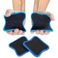 thumbnail image 5 of 1 Pair Dumbbell Hand Gasket, Non-slip Dumbbell Grip Pads - Fitness Accessories, 5 of 8