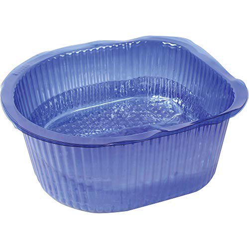 ForPro Professional Collection Universal Pedi Bath Liners 50 THICKER