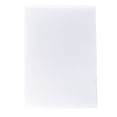 thumbnail image 4 of File Holder, Document Organizer, A4 L-Shape File Folders, Transparent For Business Office School, 4 of 8