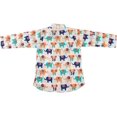 thumbnail image 4 of Bellisimo Fashion Boys Indian Kurta Set, 4 of 5