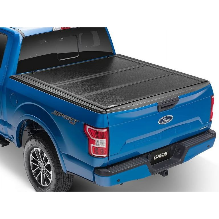 Extang Trifecta 2.0 Tonneau Cover for 2015-20 F150 6'7 Extang Trifecta 2.0 Tonneau Cover for 2015-20 F150 6'7