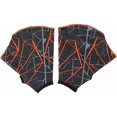 thumbnail image 2 of Guantes de natación Guantes de natación de neopreno Guantes resistentes al agua para hacer esnórquel, ejercicios acuáticos, 2 of 5