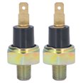 thumbnail image 2 of Transductor de presión de aceite resistente a la corrosión Sensor de presión de aceite del motor Resistencia al desgaste de cobre Confiable 3kw a 5kw para 186F para bombas de ANGGREK Otros, 2 of 8