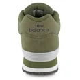thumbnail image 4 of New Balance 515 v3 Shoes Sneakers Olive Green ML515HTC 4E WIDE Men's Sizes, 4 of 5