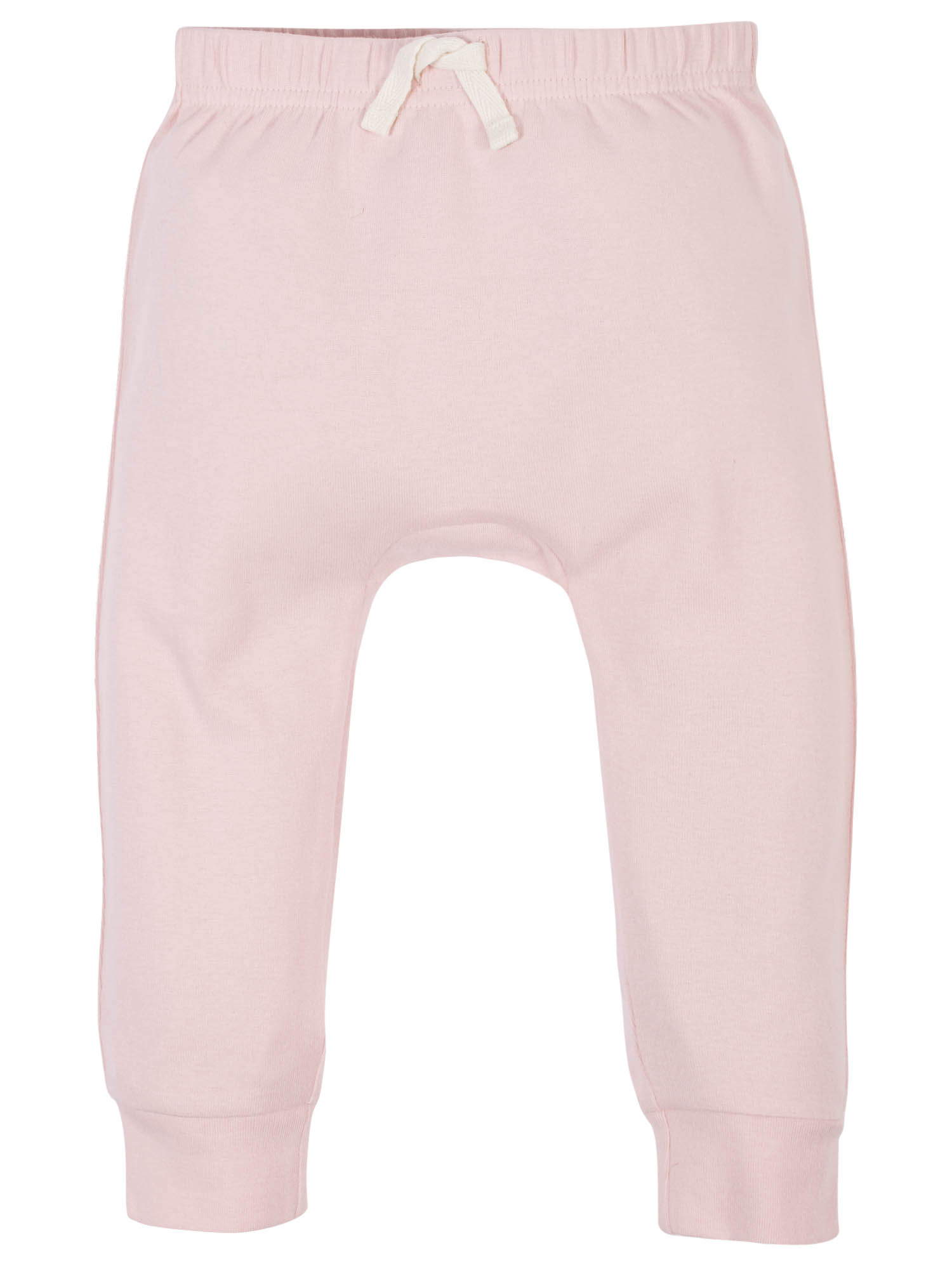 Modern Moments by Gerber Newborn Baby Girl Long Sleeve Bodysuit & Pant Outfit Sets, 6-Piece (Newborn-12 Months) - image 5 of 15