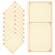 thumbnail image 1 of unbranded 10Ud Papel Para Impresión De Certificados Decorativos Rojo Ideal Para Uso En Oficina Y Hogar, 1 of 6