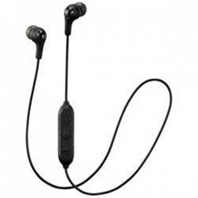 Wireless Gummy in Ear Headphones Series - Olive Black - Walmart.com