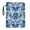 Blue Tie Dye, variant on HELLHERO Books Sleeve with Book Protection Polyester Decorative Design Book Cover Carrying Case for Journal Washable Paperbacks Notebook Book