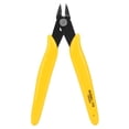 thumbnail image 2 of Keenso Diagonal , Cable Nippers, PVC Making Accessories Cutting Wires For Making Jewelry Cables, 2 of 8