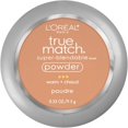 thumbnail image 1 of L'Oreal Paris True Match Bronceador en polvo súper mezclable 0.33 oz., 1 of 4