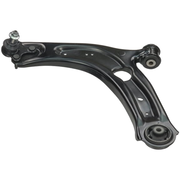 Control Arm and Ball Join