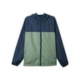 thumbnail image 5 of O'Neill Mens Nomadic Windbreaker Navy S, 5 of 6
