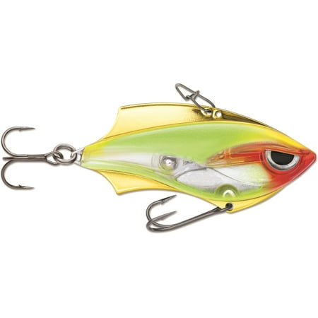 Rapala Rap-V 06 Blade Bait/Lipless Hybrid (Clown)
